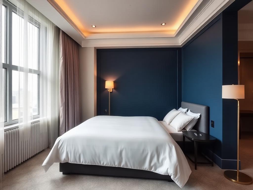 Suite Deluxe